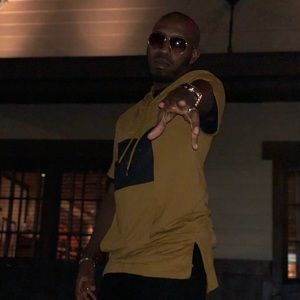 Meet your Posher, Marlon